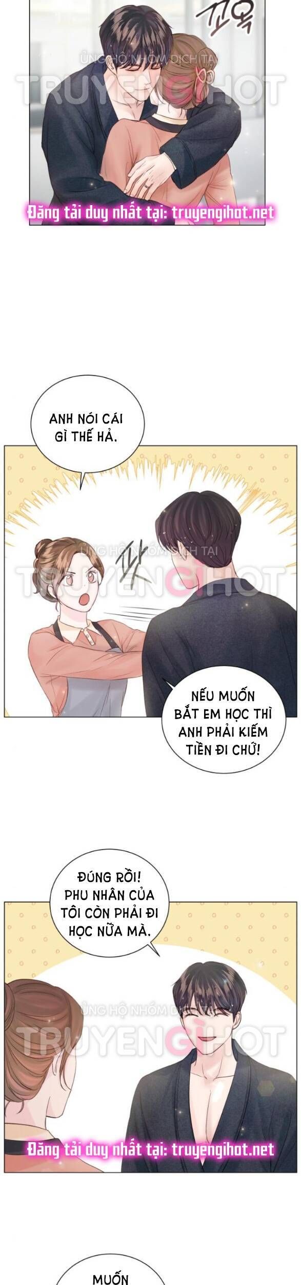 đọc truyện Kết Thúc Nhất Định Sẽ Có Hậu Chương 62 ảnh 34 tại Thiên Thai Truyện