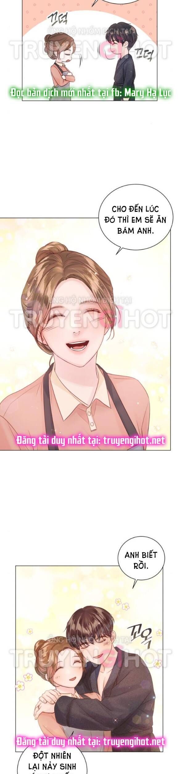 đọc truyện Kết Thúc Nhất Định Sẽ Có Hậu Chương 62 ảnh 36 tại Thiên Thai Truyện