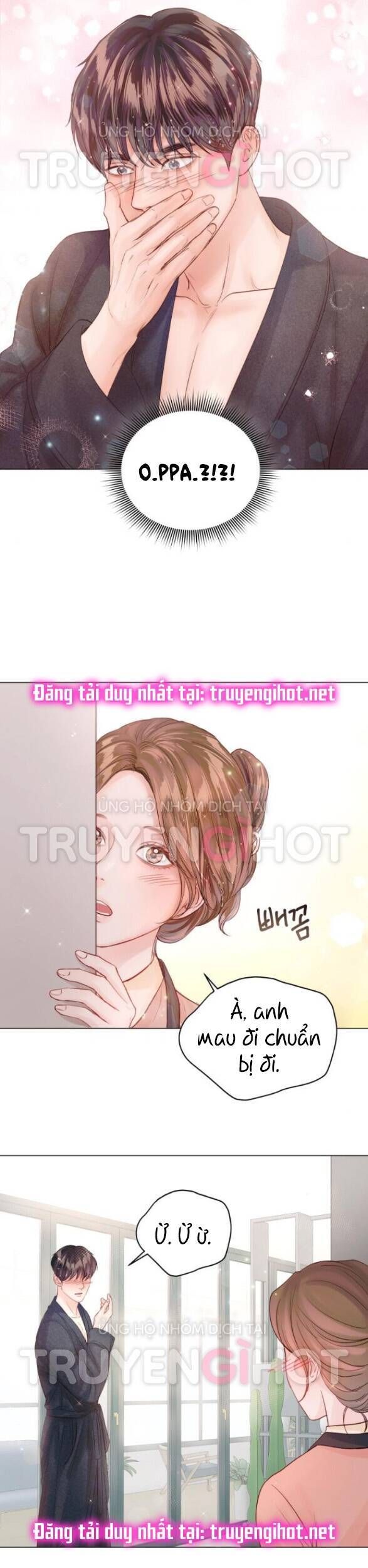 đọc truyện Kết Thúc Nhất Định Sẽ Có Hậu Chương 62 ảnh 44 tại Thiên Thai Truyện