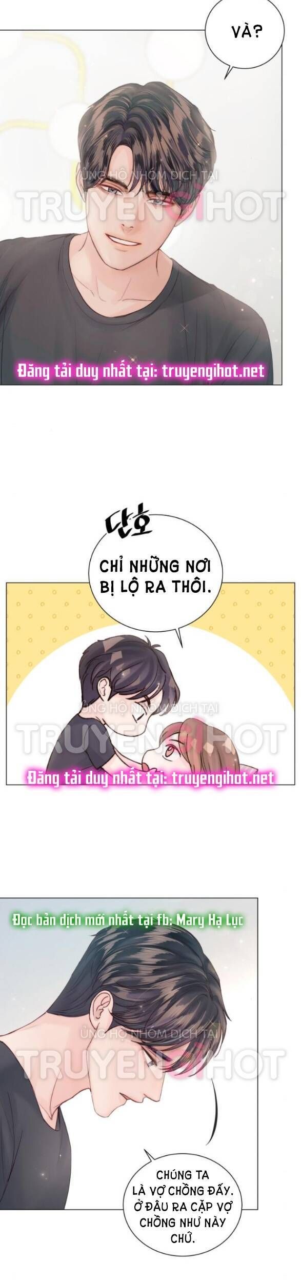 đọc truyện Kết Thúc Nhất Định Sẽ Có Hậu Chương 62 ảnh 6 tại Thiên Thai Truyện