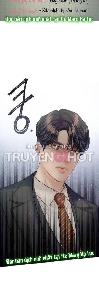 đọc truyện Kết Thúc Nhất Định Sẽ Có Hậu Chương 63 ảnh 16 tại Thiên Thai Truyện