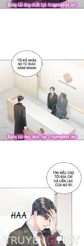 đọc truyện Kết Thúc Nhất Định Sẽ Có Hậu Chương 63 ảnh 3 tại Thiên Thai Truyện
