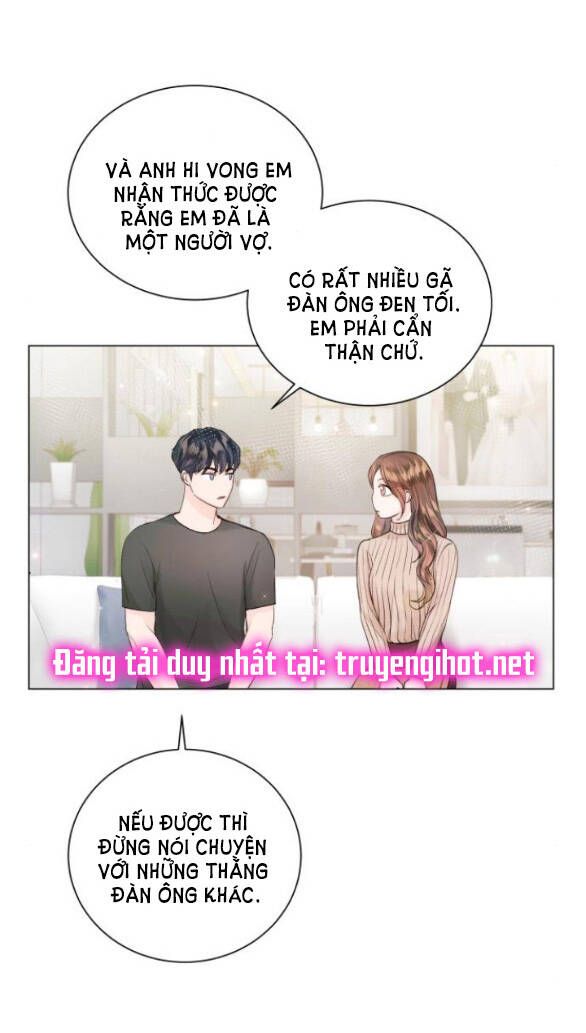 đọc truyện Kết Thúc Nhất Định Sẽ Có Hậu Chương 64.1 ảnh 11 tại Thiên Thai Truyện
