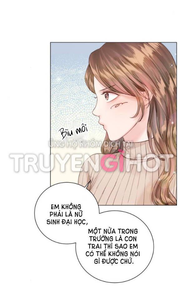 đọc truyện Kết Thúc Nhất Định Sẽ Có Hậu Chương 64.1 ảnh 12 tại Thiên Thai Truyện