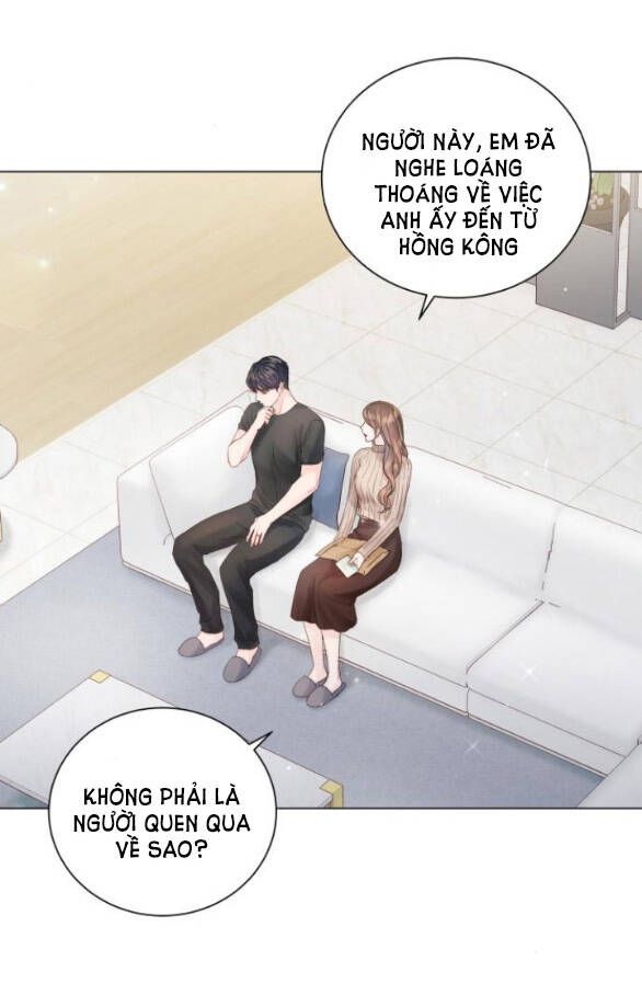 đọc truyện Kết Thúc Nhất Định Sẽ Có Hậu Chương 64.1 ảnh 3 tại Thiên Thai Truyện