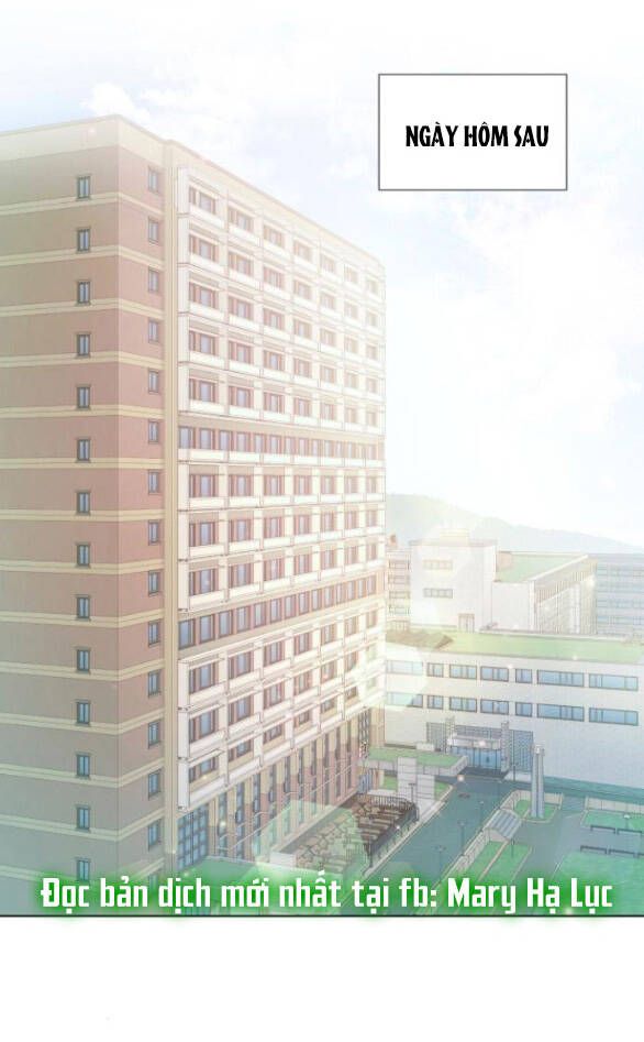 đọc truyện Kết Thúc Nhất Định Sẽ Có Hậu Chương 64.1 ảnh 21 tại Thiên Thai Truyện