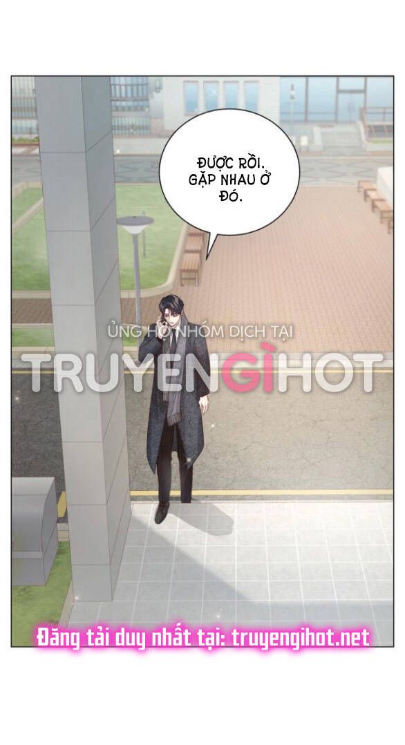 đọc truyện Kết Thúc Nhất Định Sẽ Có Hậu Chương 64.1 ảnh 26 tại Thiên Thai Truyện