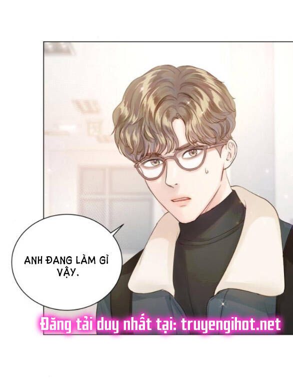 đọc truyện Kết Thúc Nhất Định Sẽ Có Hậu Chương 64.1 ảnh 31 tại Thiên Thai Truyện