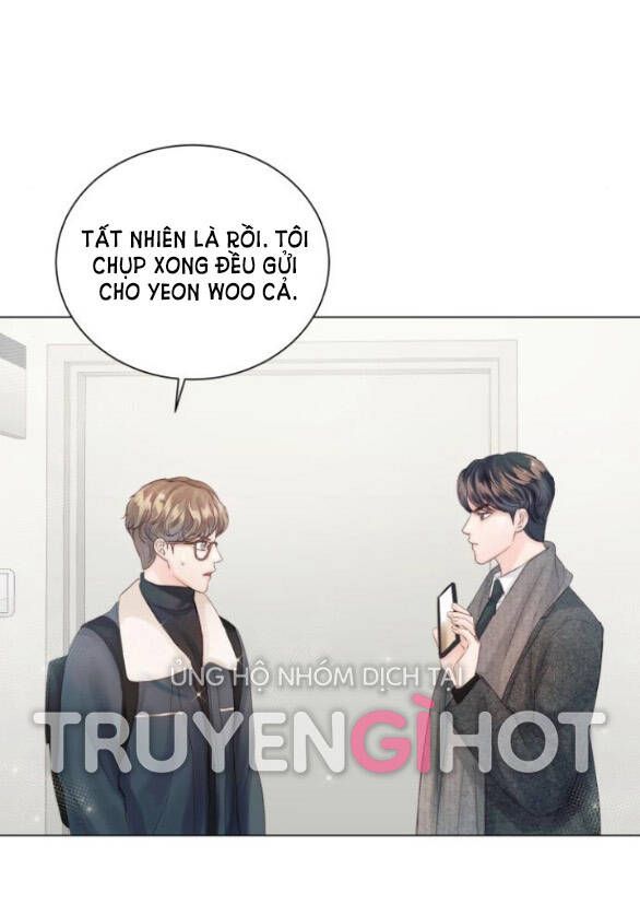 đọc truyện Kết Thúc Nhất Định Sẽ Có Hậu Chương 64.1 ảnh 33 tại Thiên Thai Truyện