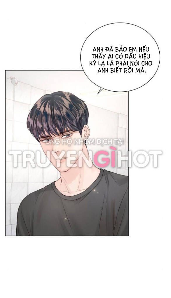 đọc truyện Kết Thúc Nhất Định Sẽ Có Hậu Chương 64.1 ảnh 5 tại Thiên Thai Truyện