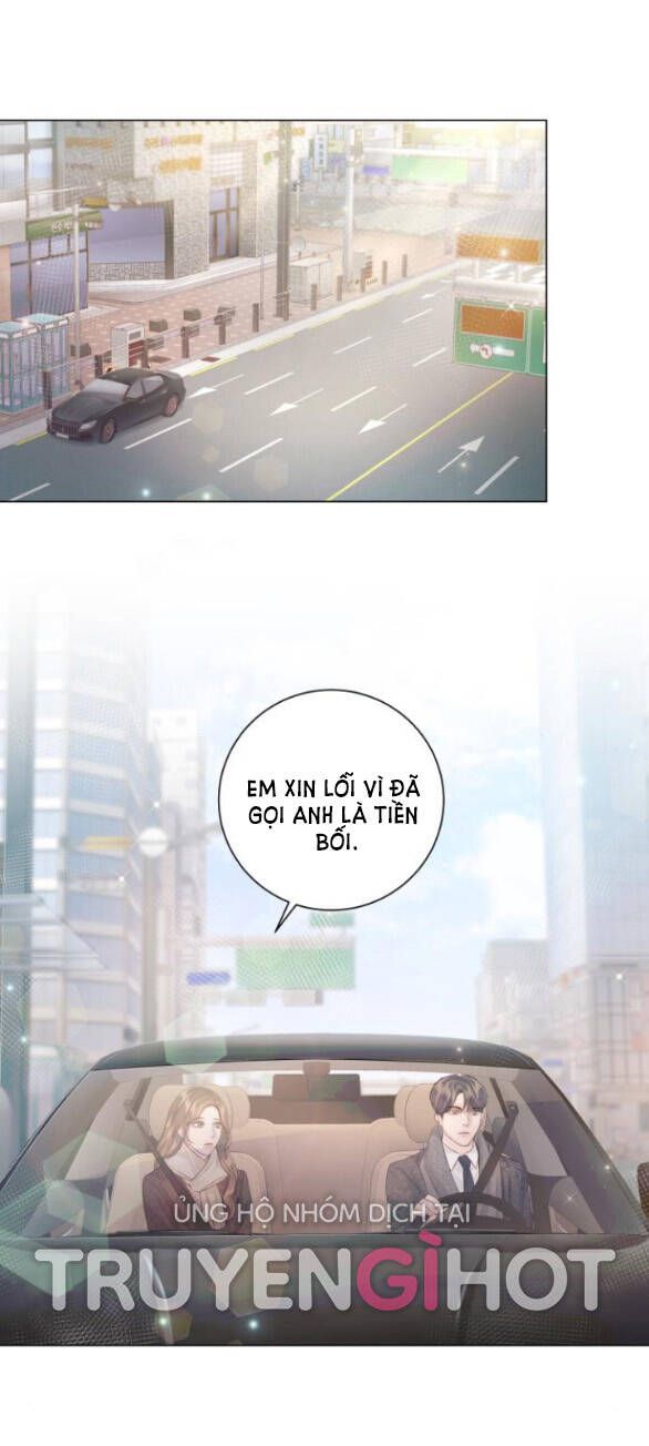 đọc truyện Kết Thúc Nhất Định Sẽ Có Hậu Chương 64.1 ảnh 45 tại Thiên Thai Truyện