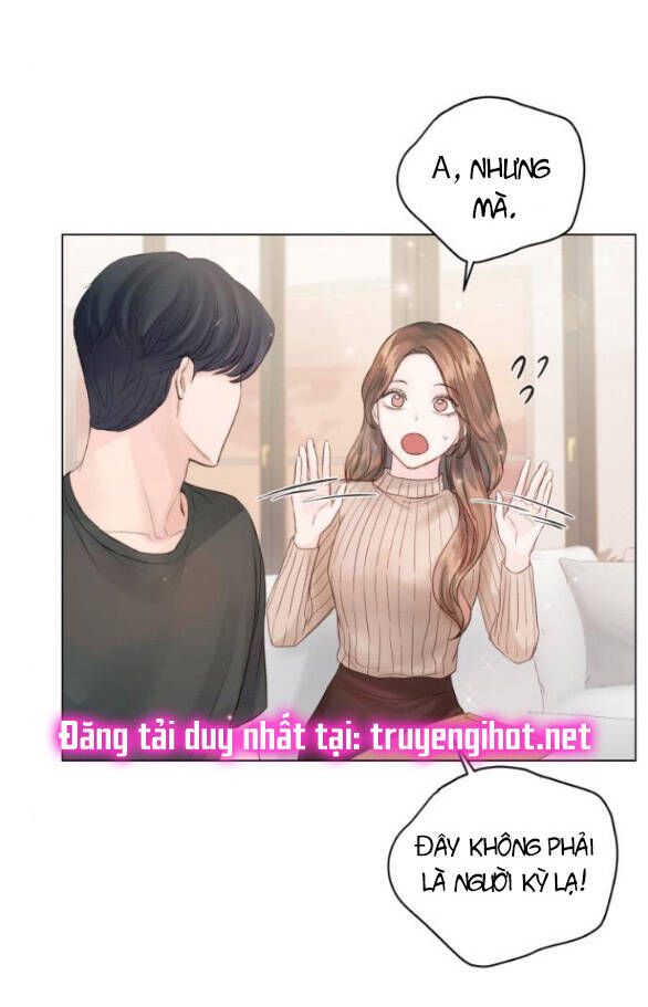 đọc truyện Kết Thúc Nhất Định Sẽ Có Hậu Chương 64.1 ảnh 6 tại Thiên Thai Truyện