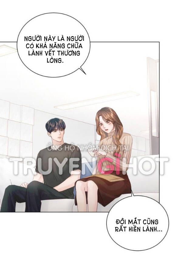 đọc truyện Kết Thúc Nhất Định Sẽ Có Hậu Chương 64.1 ảnh 7 tại Thiên Thai Truyện