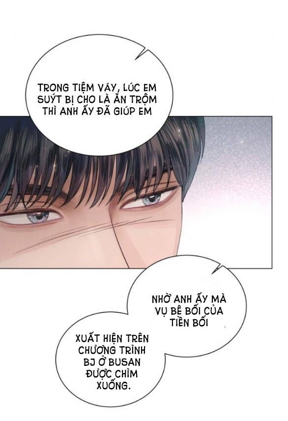 đọc truyện Kết Thúc Nhất Định Sẽ Có Hậu Chương 64.1 ảnh 8 tại Thiên Thai Truyện