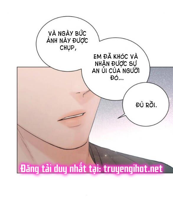 đọc truyện Kết Thúc Nhất Định Sẽ Có Hậu Chương 64.1 ảnh 9 tại Thiên Thai Truyện