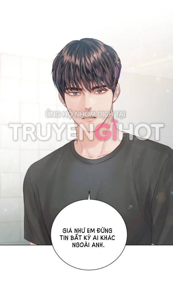 đọc truyện Kết Thúc Nhất Định Sẽ Có Hậu Chương 64.1 ảnh 10 tại Thiên Thai Truyện