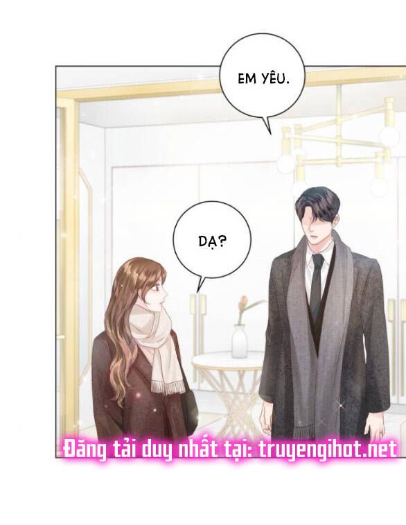 đọc truyện Kết Thúc Nhất Định Sẽ Có Hậu Chương 64.2 ảnh 14 tại Thiên Thai Truyện