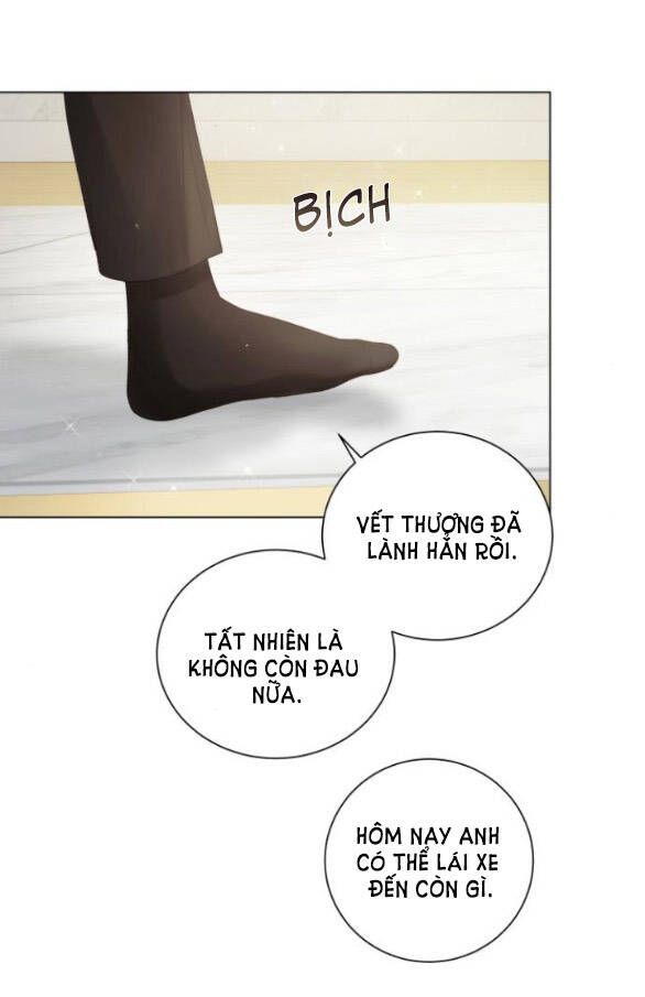 đọc truyện Kết Thúc Nhất Định Sẽ Có Hậu Chương 64.2 ảnh 19 tại Thiên Thai Truyện