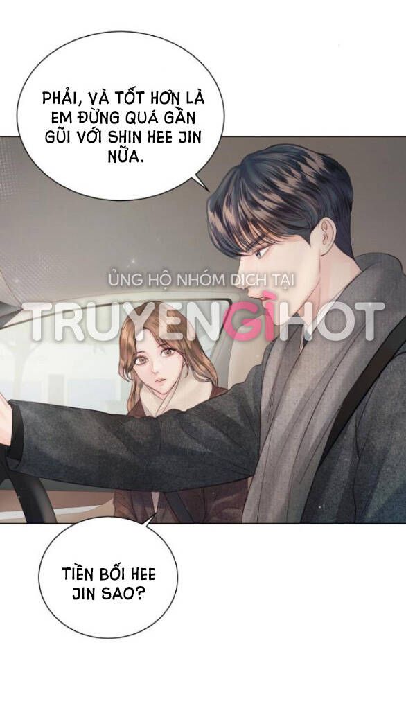 đọc truyện Kết Thúc Nhất Định Sẽ Có Hậu Chương 64.2 ảnh 3 tại Thiên Thai Truyện