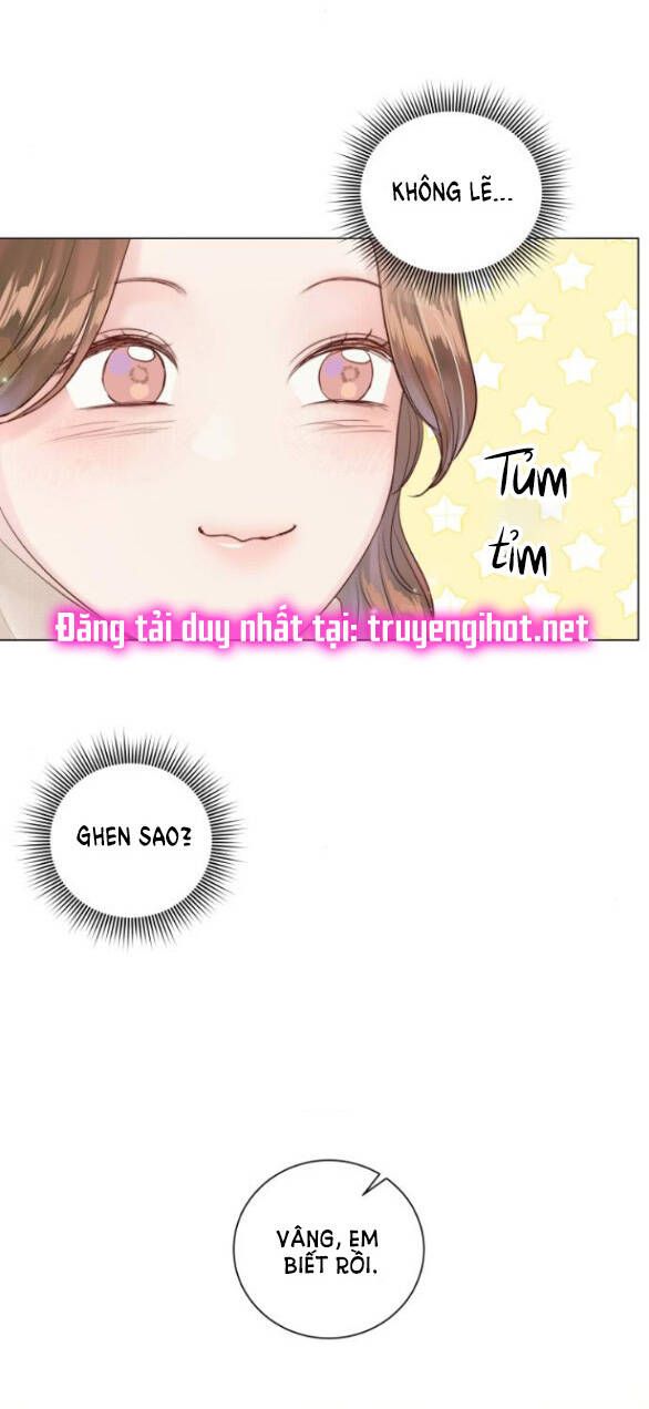 đọc truyện Kết Thúc Nhất Định Sẽ Có Hậu Chương 64.2 ảnh 5 tại Thiên Thai Truyện