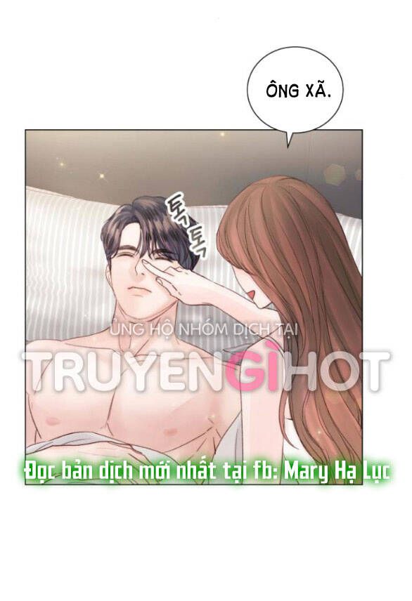 đọc truyện Kết Thúc Nhất Định Sẽ Có Hậu Chương 65.1 ảnh 39 tại Thiên Thai Truyện