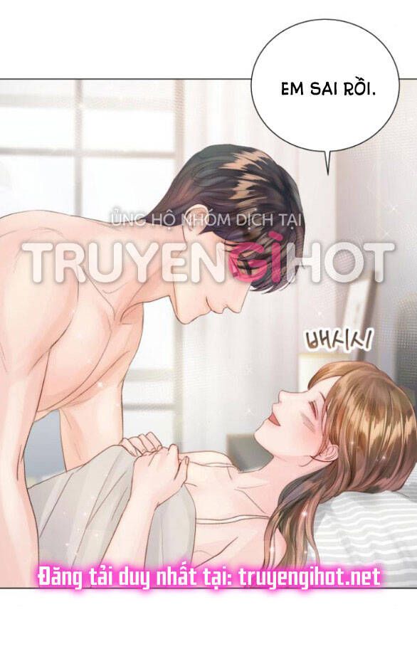 đọc truyện Kết Thúc Nhất Định Sẽ Có Hậu Chương 65.1 ảnh 53 tại Thiên Thai Truyện