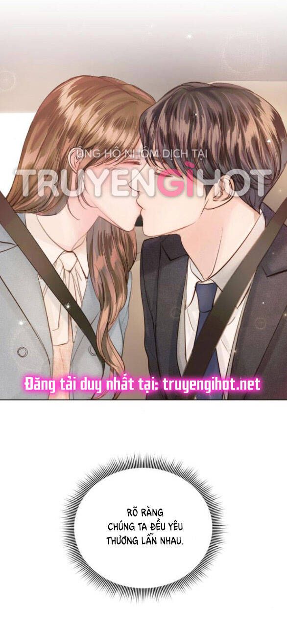 đọc truyện Kết Thúc Nhất Định Sẽ Có Hậu Chương 65.2 ảnh 18 tại Thiên Thai Truyện