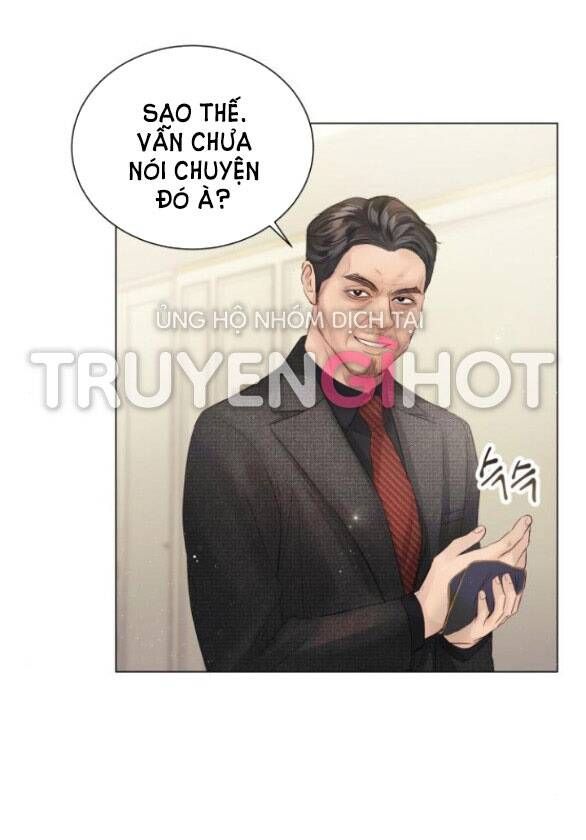 đọc truyện Kết Thúc Nhất Định Sẽ Có Hậu Chương 65.2 ảnh 31 tại Thiên Thai Truyện