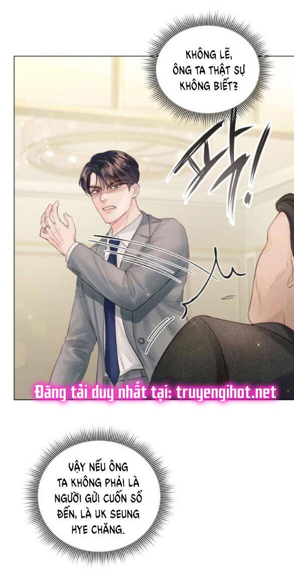 đọc truyện Kết Thúc Nhất Định Sẽ Có Hậu Chương 65.2 ảnh 40 tại Thiên Thai Truyện