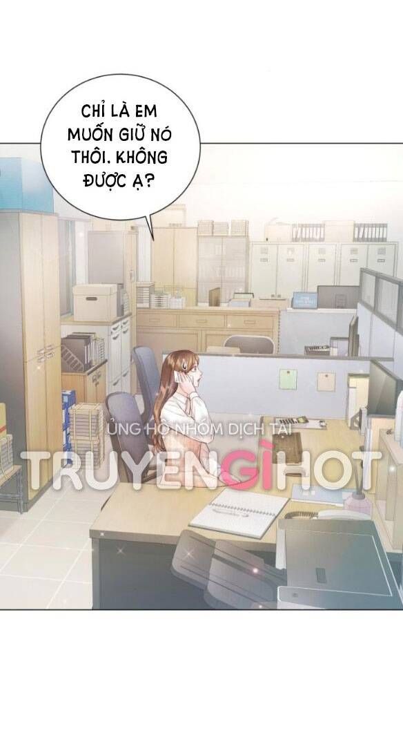 đọc truyện Kết Thúc Nhất Định Sẽ Có Hậu Chương 66.1 ảnh 15 tại Thiên Thai Truyện