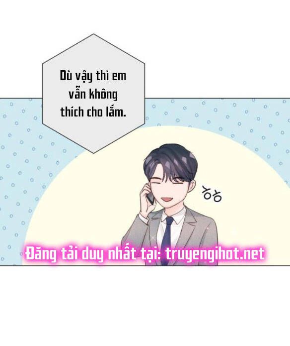 đọc truyện Kết Thúc Nhất Định Sẽ Có Hậu Chương 66.1 ảnh 22 tại Thiên Thai Truyện