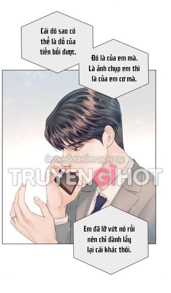 đọc truyện Kết Thúc Nhất Định Sẽ Có Hậu Chương 66.1 ảnh 30 tại Thiên Thai Truyện