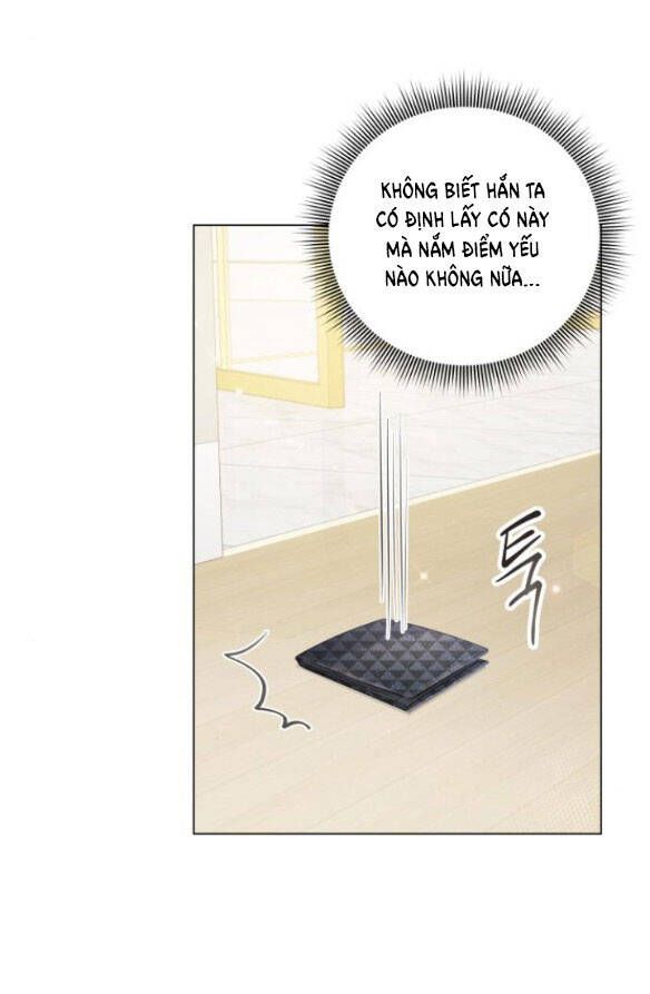 đọc truyện Kết Thúc Nhất Định Sẽ Có Hậu Chương 66.1 ảnh 4 tại Thiên Thai Truyện
