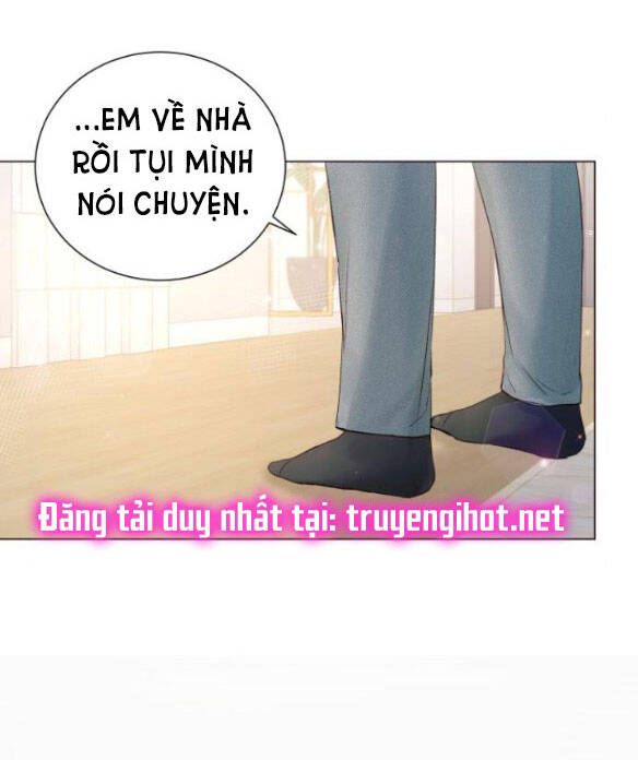 đọc truyện Kết Thúc Nhất Định Sẽ Có Hậu Chương 66.1 ảnh 31 tại Thiên Thai Truyện