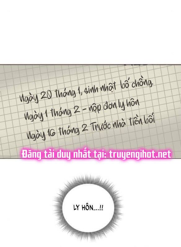 đọc truyện Kết Thúc Nhất Định Sẽ Có Hậu Chương 66.1 ảnh 37 tại Thiên Thai Truyện