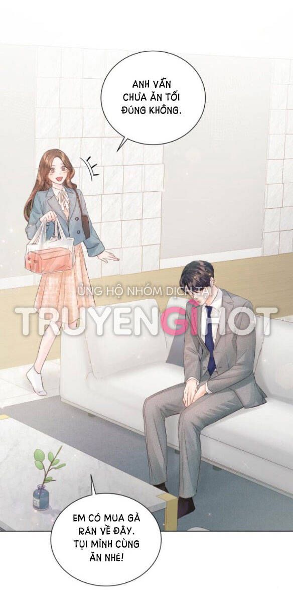 đọc truyện Kết Thúc Nhất Định Sẽ Có Hậu Chương 66.1 ảnh 44 tại Thiên Thai Truyện