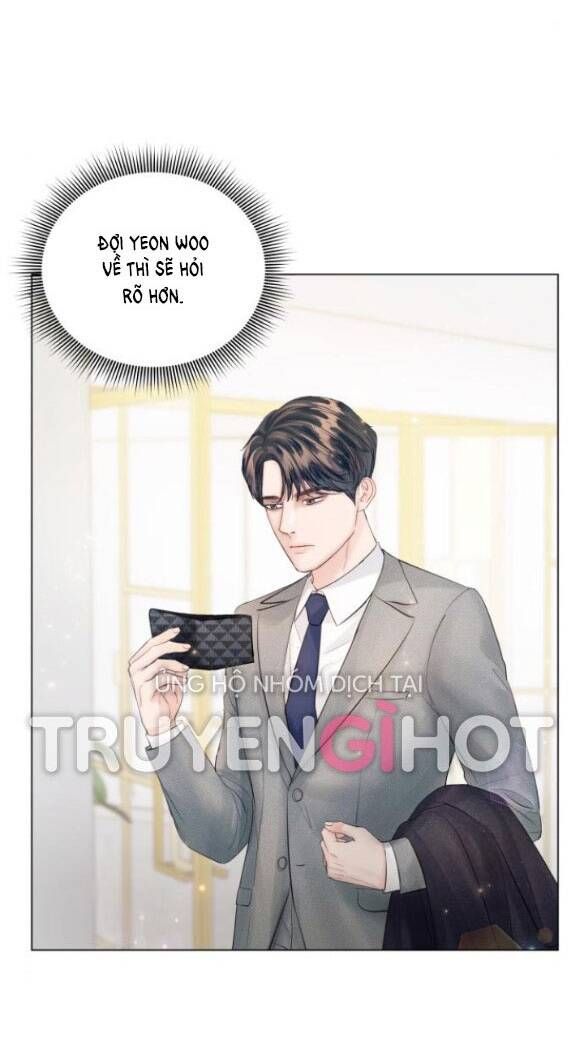 đọc truyện Kết Thúc Nhất Định Sẽ Có Hậu Chương 66.1 ảnh 7 tại Thiên Thai Truyện