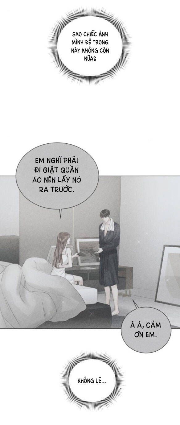 đọc truyện Kết Thúc Nhất Định Sẽ Có Hậu Chương 66.1 ảnh 9 tại Thiên Thai Truyện