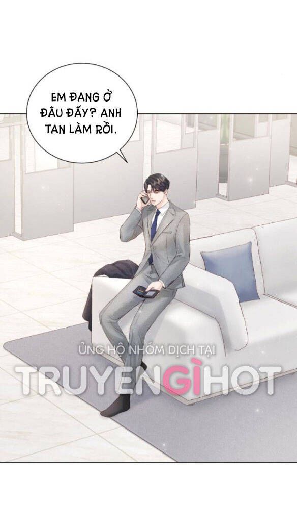 đọc truyện Kết Thúc Nhất Định Sẽ Có Hậu Chương 66.1 ảnh 10 tại Thiên Thai Truyện