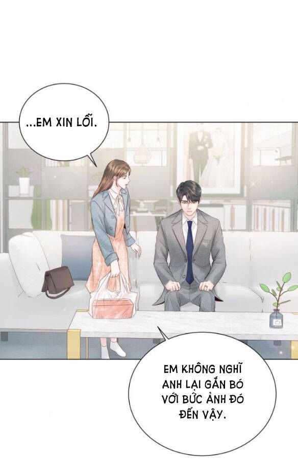 đọc truyện Kết Thúc Nhất Định Sẽ Có Hậu Chương 66.2 ảnh 1 tại Thiên Thai Truyện