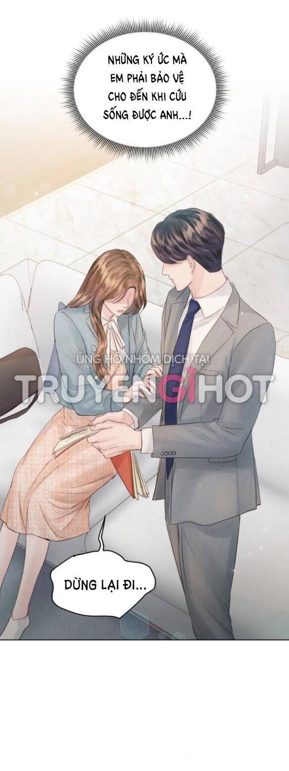 đọc truyện Kết Thúc Nhất Định Sẽ Có Hậu Chương 66.2 ảnh 29 tại Thiên Thai Truyện