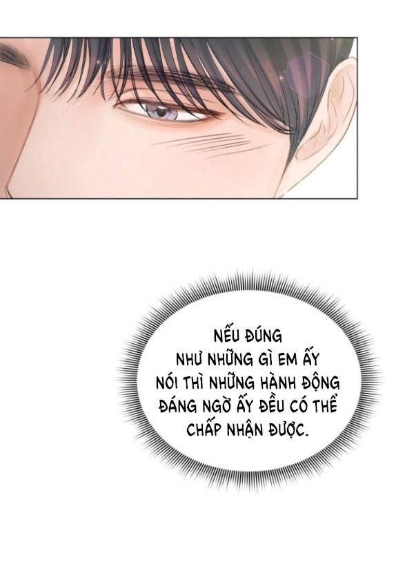 đọc truyện Kết Thúc Nhất Định Sẽ Có Hậu Chương 67.1 ảnh 28 tại Thiên Thai Truyện
