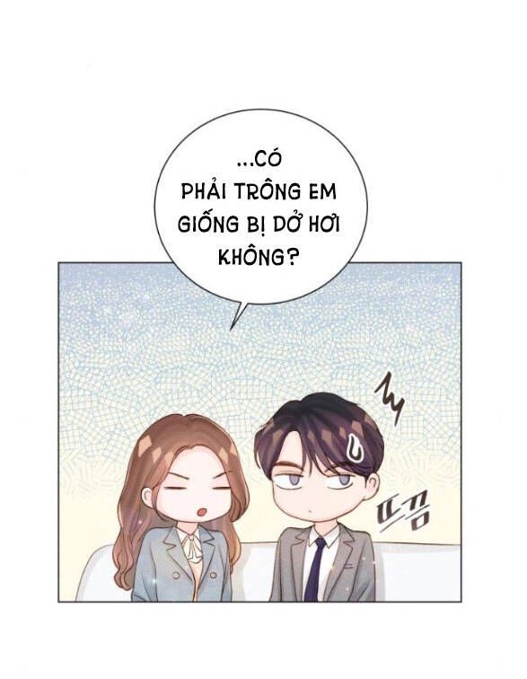 đọc truyện Kết Thúc Nhất Định Sẽ Có Hậu Chương 67.1 ảnh 30 tại Thiên Thai Truyện