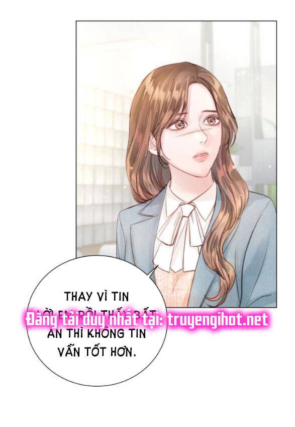 đọc truyện Kết Thúc Nhất Định Sẽ Có Hậu Chương 67.1 ảnh 43 tại Thiên Thai Truyện
