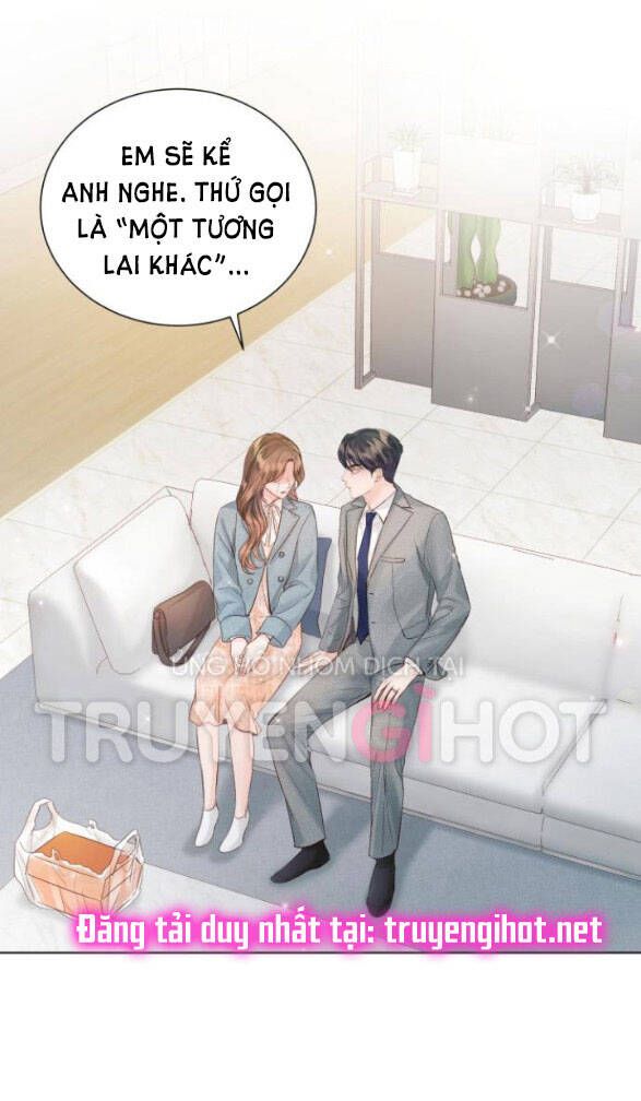 đọc truyện Kết Thúc Nhất Định Sẽ Có Hậu Chương 67.1 ảnh 9 tại Thiên Thai Truyện