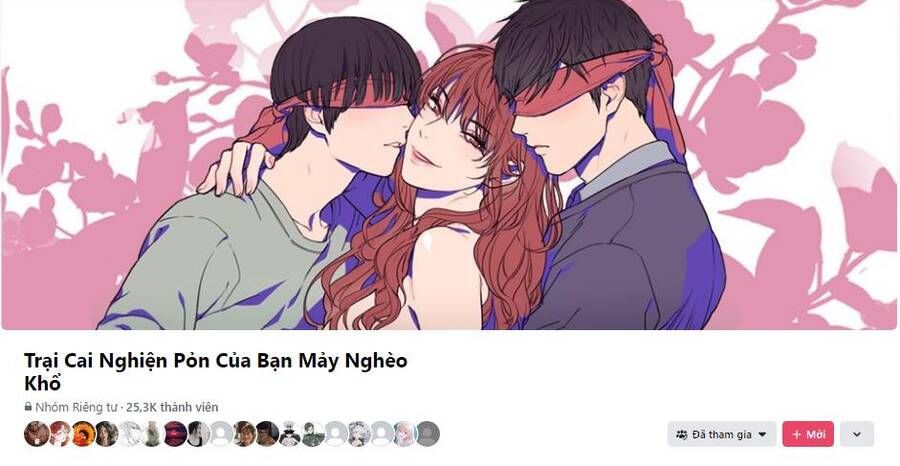 đọc truyện Kết Thúc Nhất Định Sẽ Có Hậu Chương 67.2 ảnh 51 tại Thiên Thai Truyện