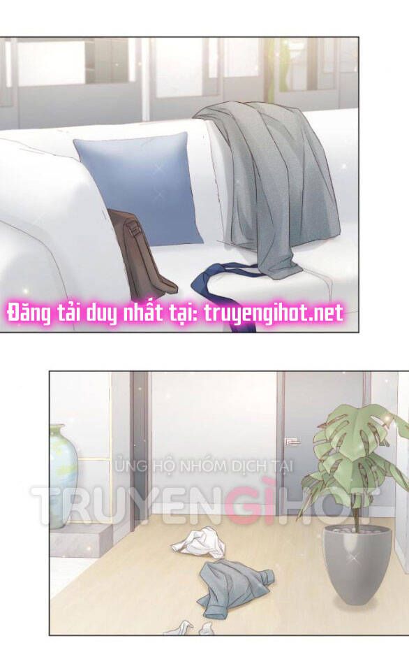 đọc truyện Kết Thúc Nhất Định Sẽ Có Hậu Chương 68.1 ảnh 19 tại Thiên Thai Truyện