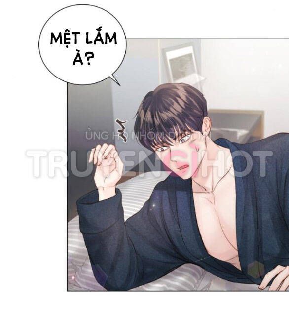 đọc truyện Kết Thúc Nhất Định Sẽ Có Hậu Chương 68.1 ảnh 27 tại Thiên Thai Truyện