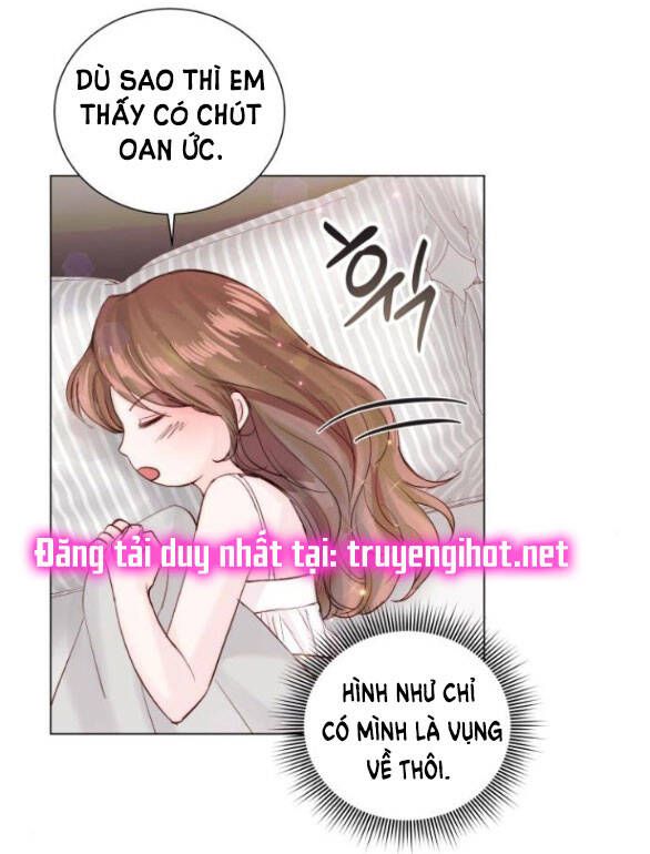 đọc truyện Kết Thúc Nhất Định Sẽ Có Hậu Chương 68.1 ảnh 29 tại Thiên Thai Truyện