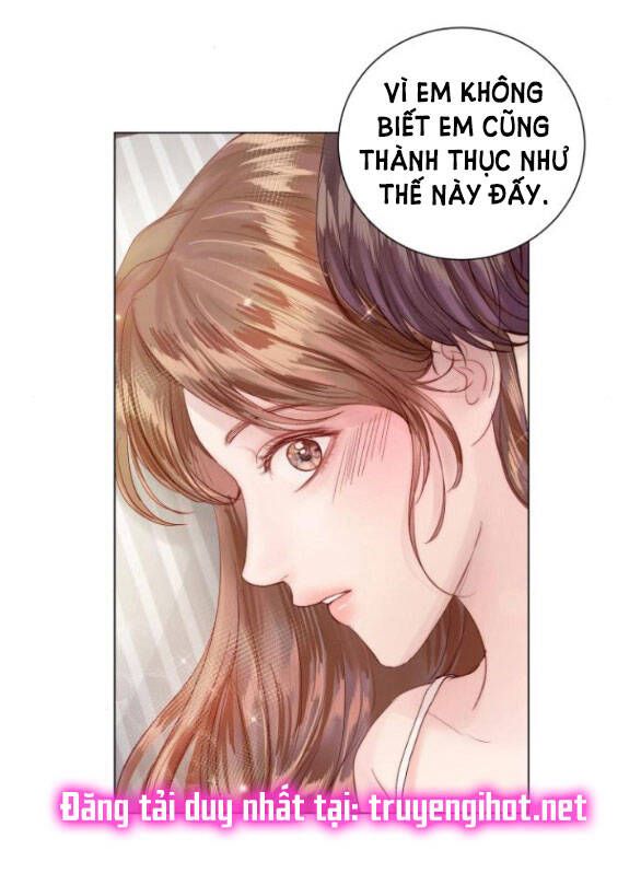đọc truyện Kết Thúc Nhất Định Sẽ Có Hậu Chương 68.1 ảnh 32 tại Thiên Thai Truyện